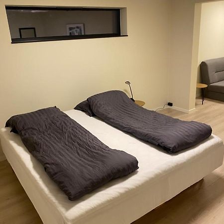 Familyroom #1 Appartmenthotel Oslo Adress Isabels Vei 16 מראה חיצוני תמונה