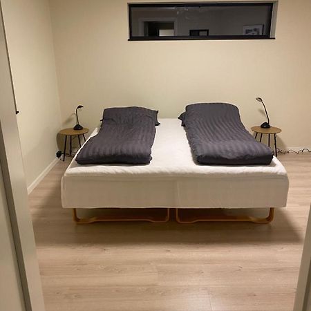 Familyroom #1 Appartmenthotel Oslo Adress Isabels Vei 16 מראה חיצוני תמונה