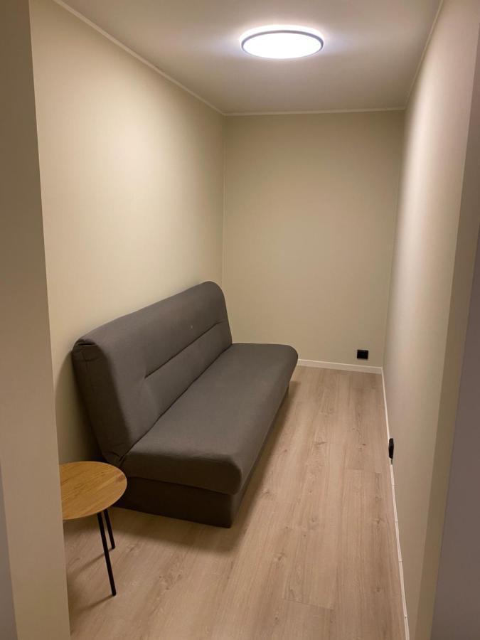Familyroom #1 Appartmenthotel Oslo Adress Isabels Vei 16 מראה חיצוני תמונה
