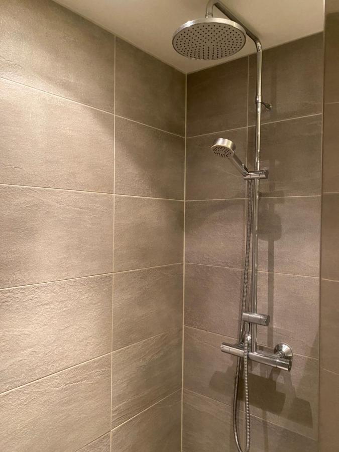 Familyroom #1 Appartmenthotel Oslo Adress Isabels Vei 16 מראה חיצוני תמונה