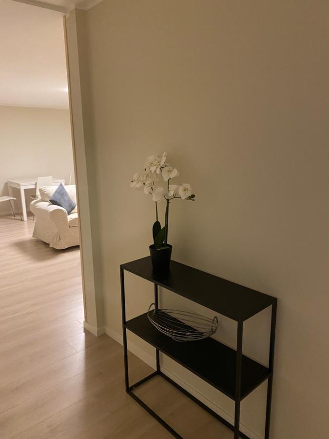 Familyroom #1 Appartmenthotel Oslo Adress Isabels Vei 16 מראה חיצוני תמונה