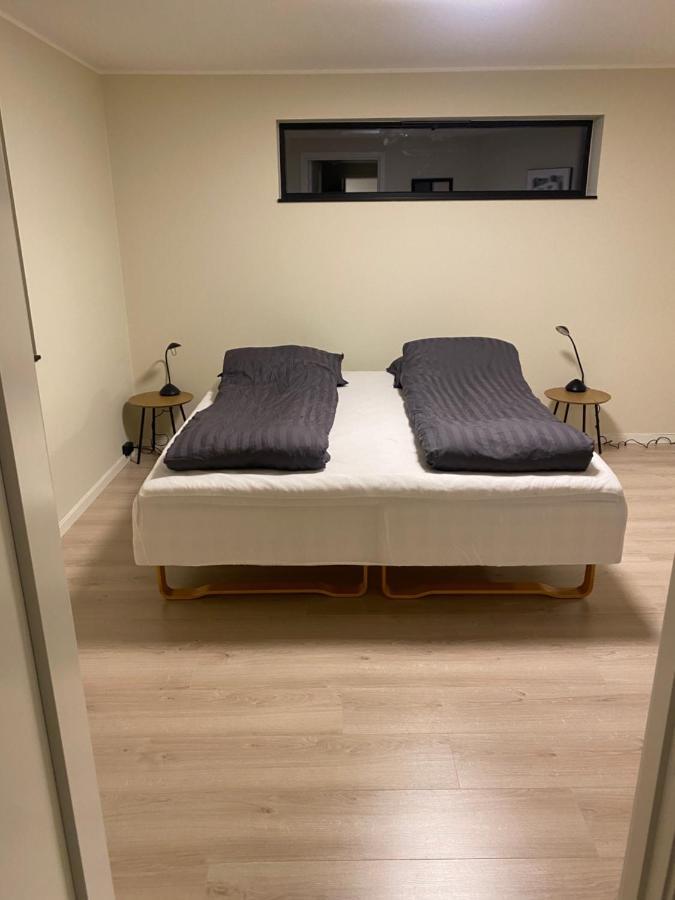 Familyroom #1 Appartmenthotel Oslo Adress Isabels Vei 16 מראה חיצוני תמונה