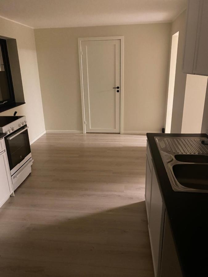 Familyroom #1 Appartmenthotel Oslo Adress Isabels Vei 16 מראה חיצוני תמונה