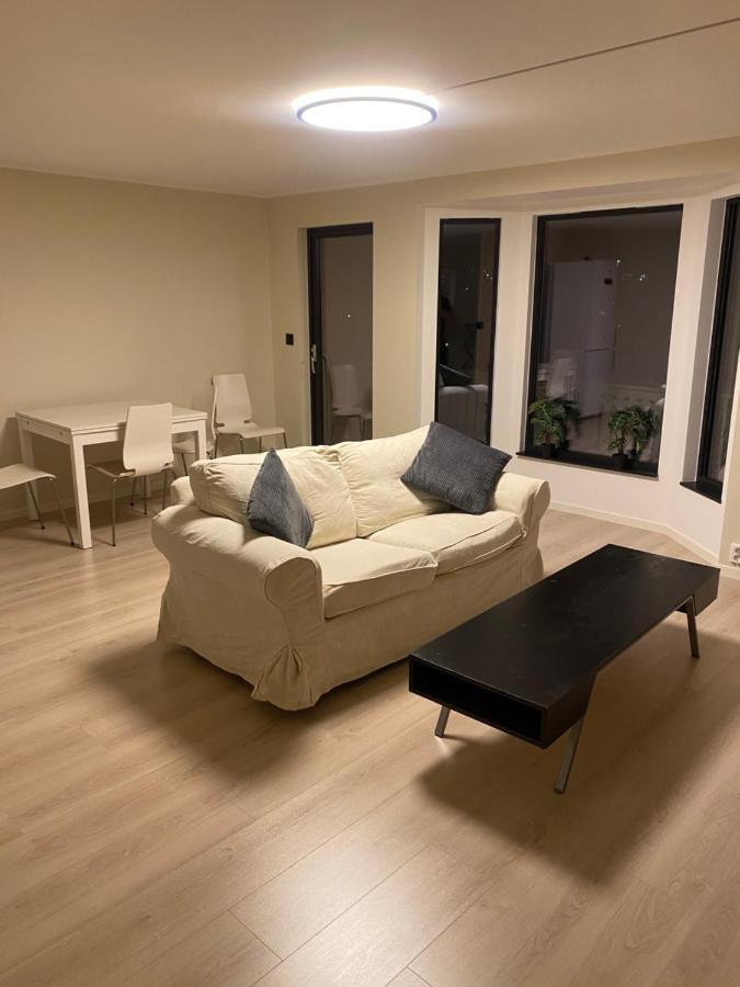 Familyroom #1 Appartmenthotel Oslo Adress Isabels Vei 16 מראה חיצוני תמונה